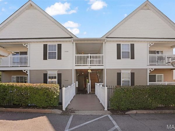14303 Spring Creek Lane, O'Fallon, MO 63368