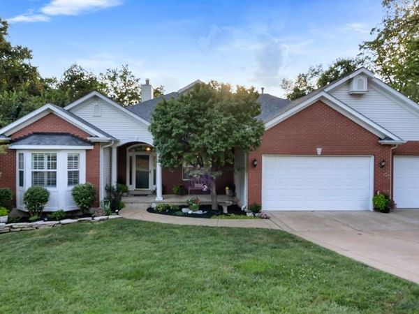 2061 Fenwick Place , Arnold, MO 63010