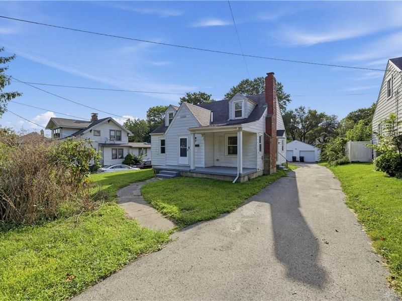 5614 Philadelphia Drive, Dayton, OH 45415 Photo 2