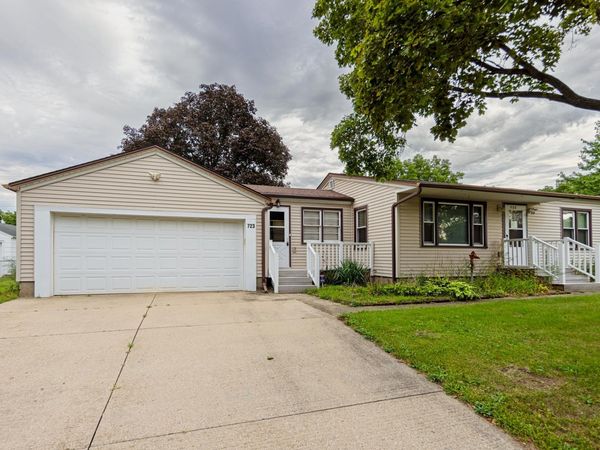 723 Cranston Road, Beloit, WI 53511