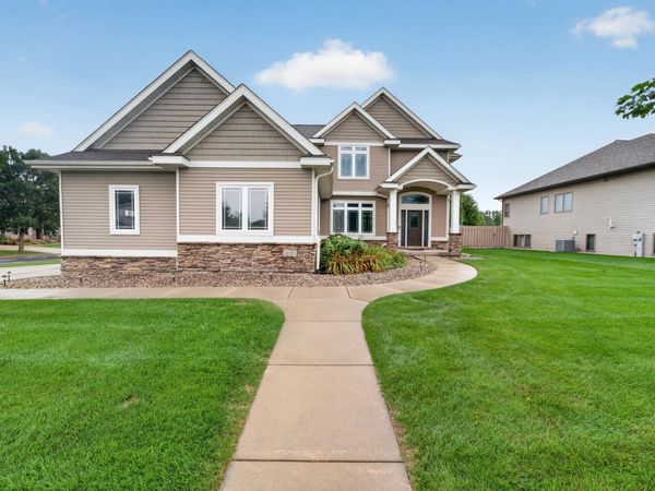 1199 Virdon Drive, Sun Prairie, WI 53590