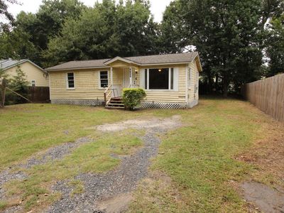 1705 Sailfish Drive, Johns Island, SC 29455