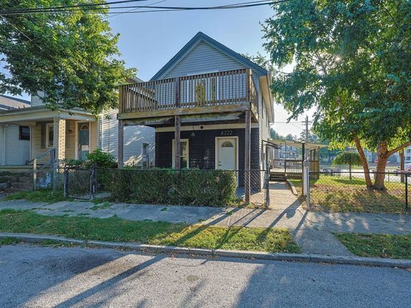 4222 Mckee Street, Latonia, KY 41015