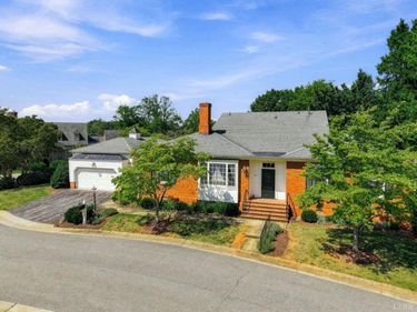 301 Barkley Court, Lynchburg, VA 24503
