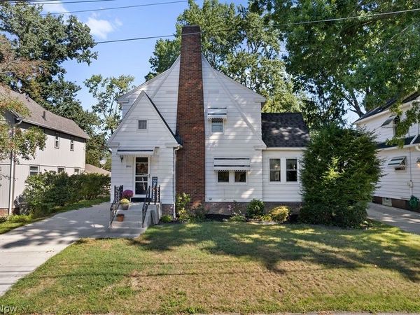 2031 Ohio Avenue , Cuyahoga Falls, OH 44223
