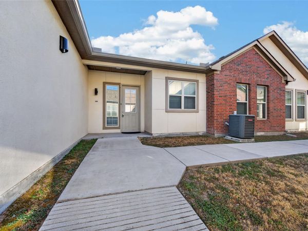 2400 Louis Henna BLVD , Unit 209, Round Rock, TX 78664