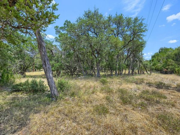 0 Leveritts LOOP, Wimberley, TX 78676