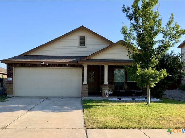 5308 Katy Creek Lane , Killeen, TX 76549