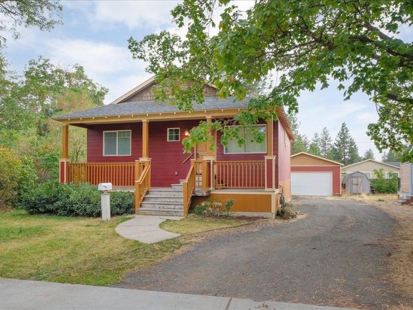 3914 E 30th Ave, Spokane, WA 99223