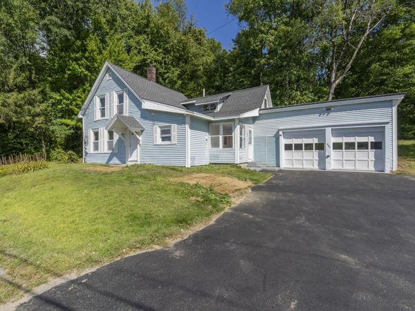 521 Northfield Road, Hinsdale, NH 03451