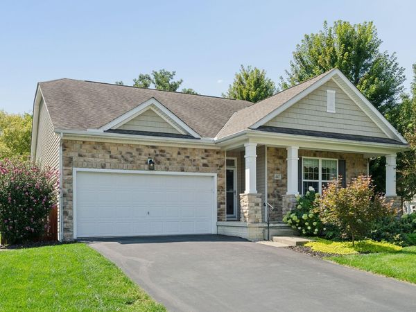 447 Linwood Street , Delaware, OH 43015