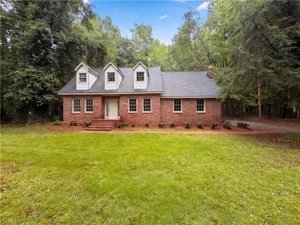 20 Woodland Way, Stockbridge, GA 30281 Main Photo