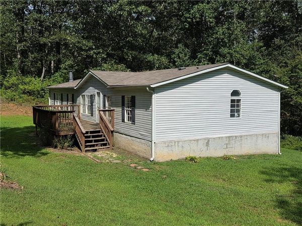 131 Whispering Oaks Lane , Jasper, GA 30143