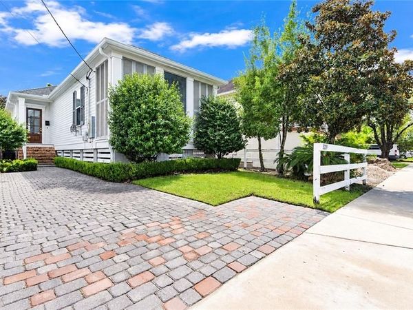 3219 STATE STREET Drive, New Orleans, LA 70125