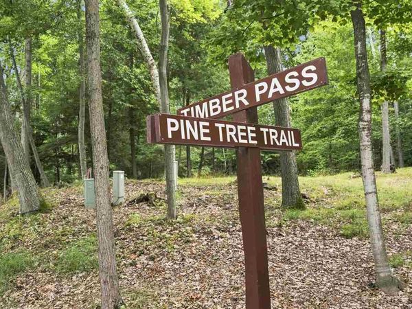 1222 Timber Pass, Unit Lot 16, Harbor Springs, MI 49740