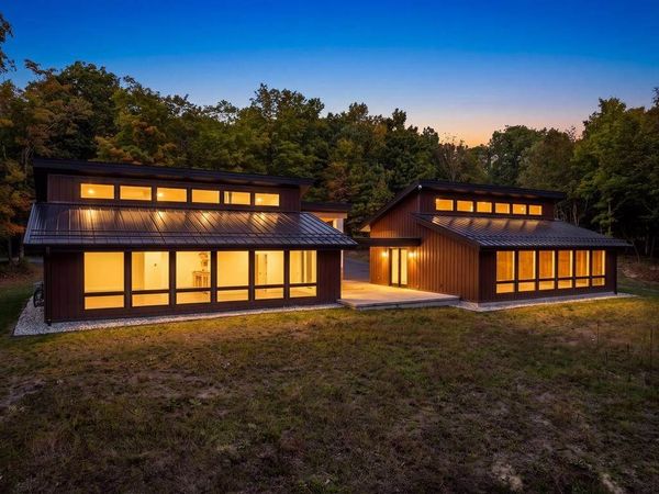 400 E Court Street, Boyne City, MI 49712
