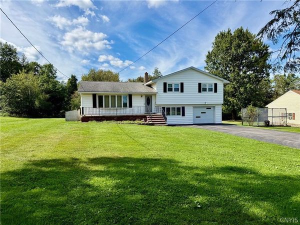 557 Brown Road , Frankfort, NY 13340
