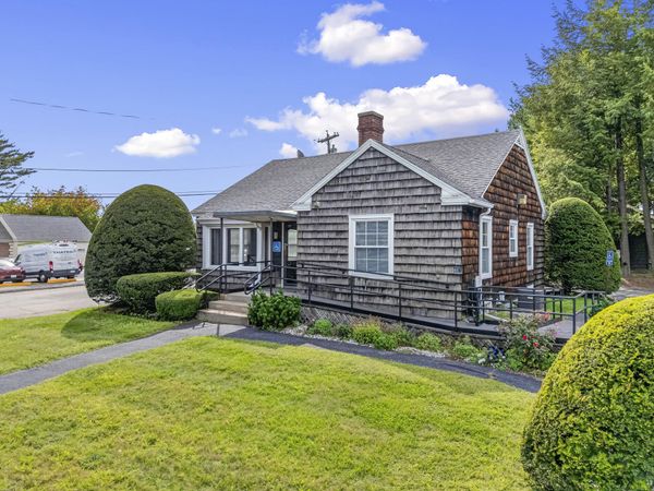 467 Sabattus Street , Lewiston, ME 04240