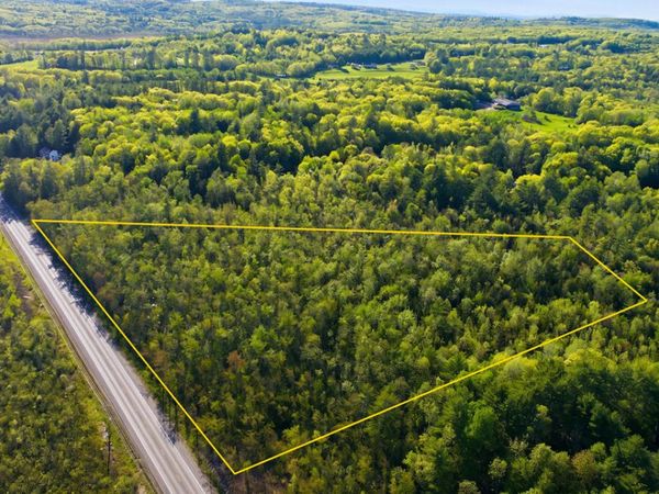 TBD US 202 Route , Greene, ME 04236