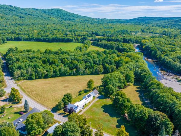 117 Park Street , Phillips, ME 04966