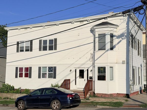 32 Cook Street , Auburn, ME 04210