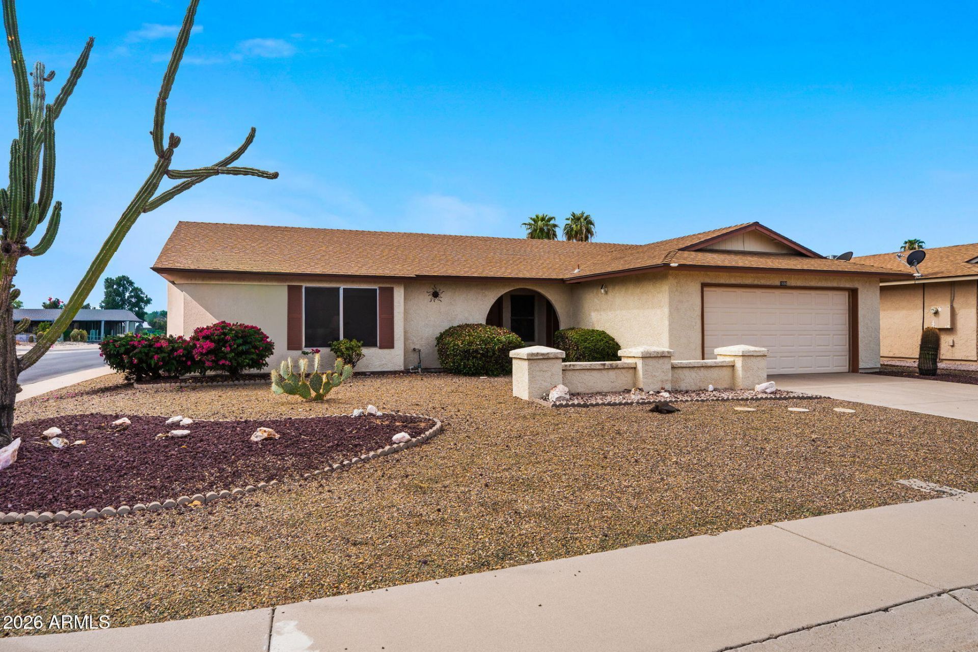 1690 Leisure World, Mesa, AZ 85206 Main Photo