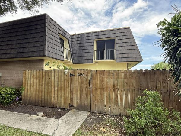 4635 CHERRY Road, West Palm Beach, FL 33417