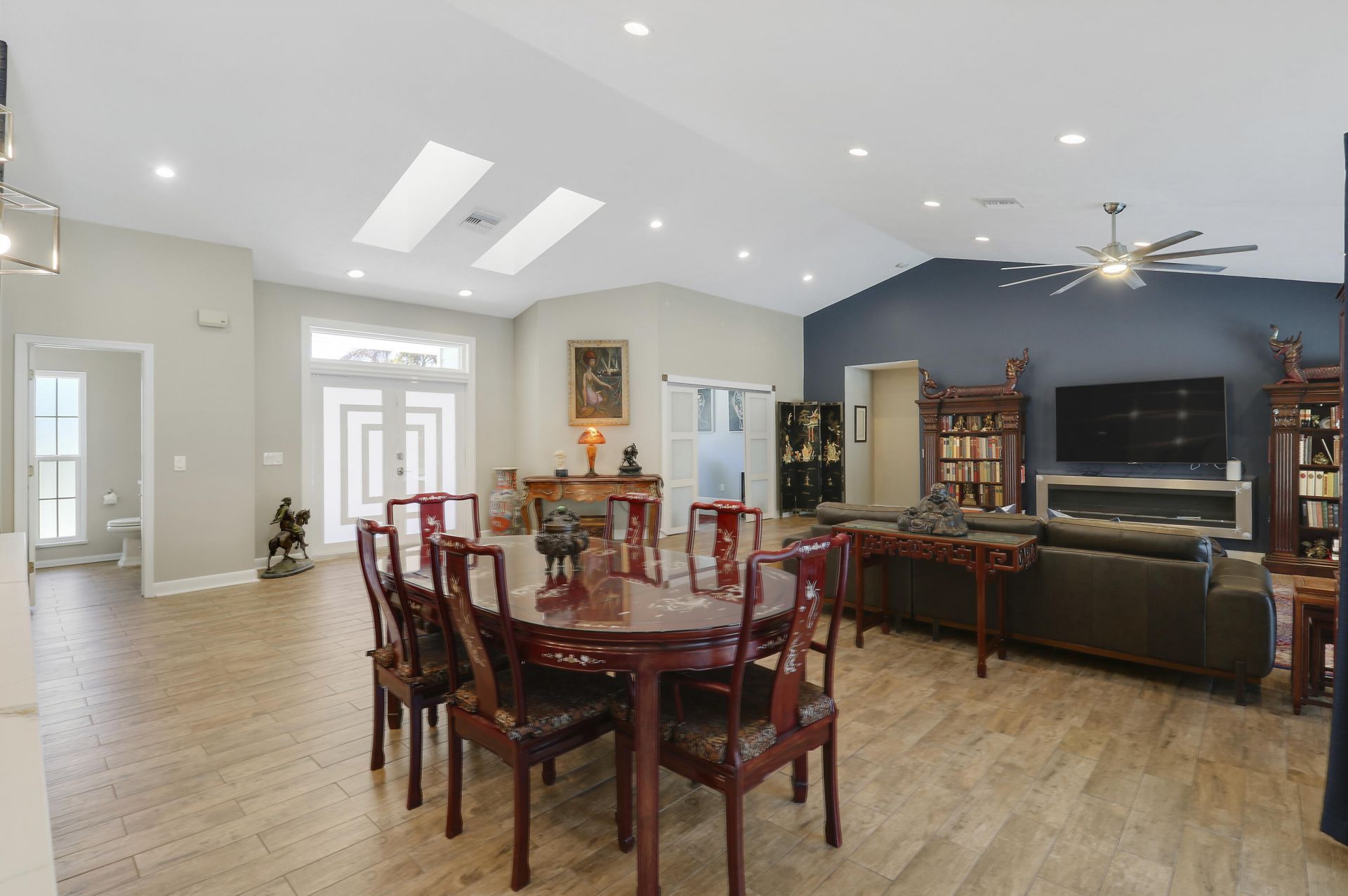 815 N E Stokes Terrace, Jensen Beach, FL 34957 Photo