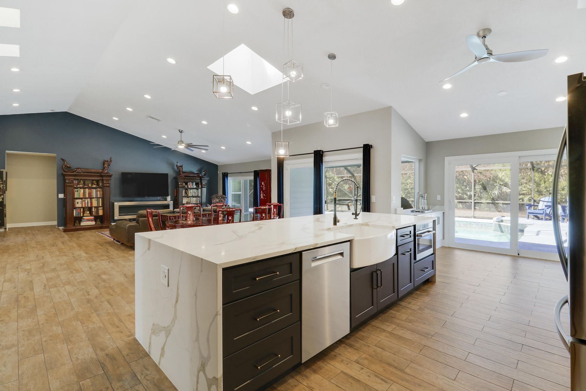 815 N E Stokes Terrace, Jensen Beach, FL 34957 Photo
