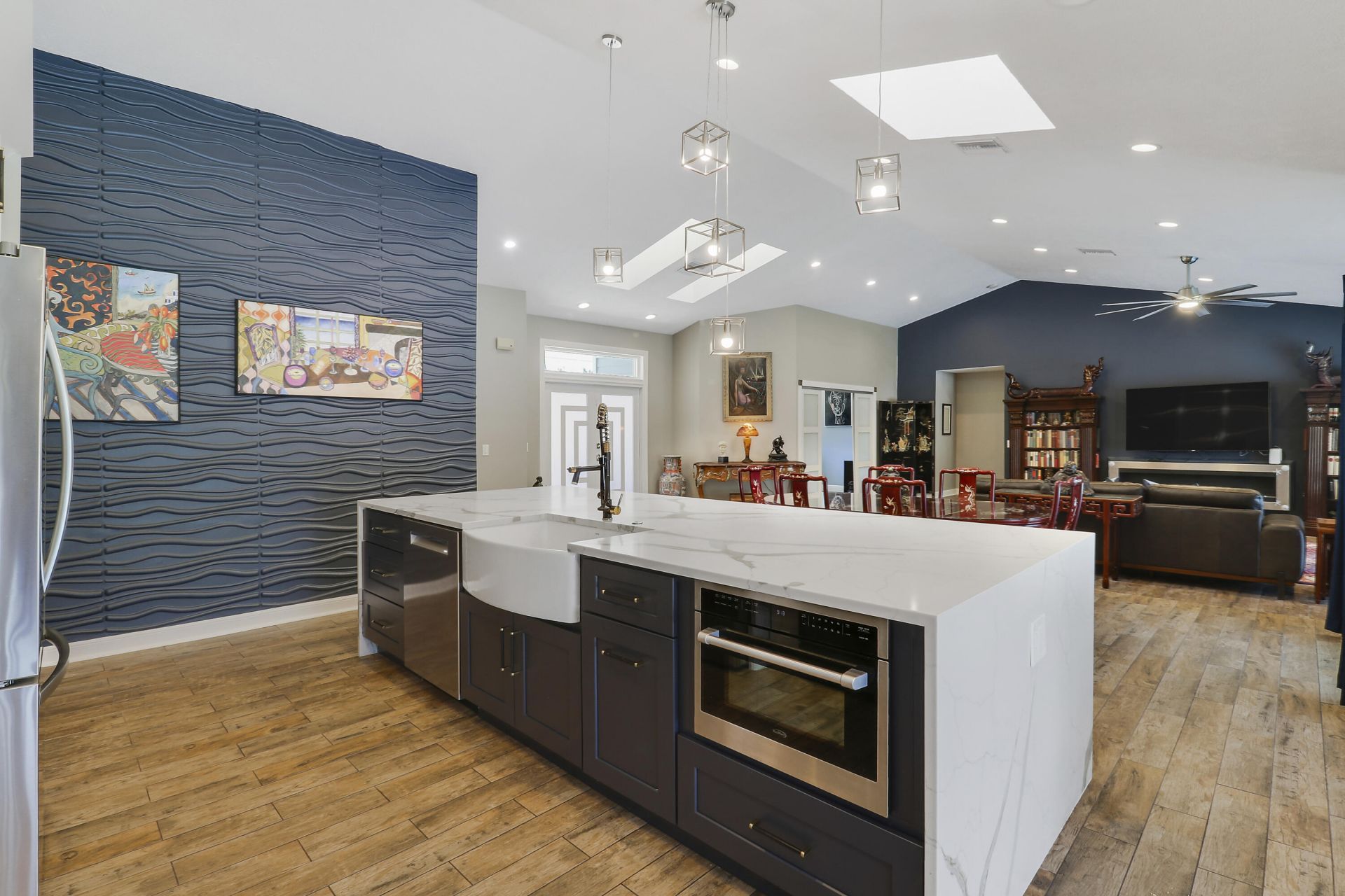 815 N E Stokes Terrace, Jensen Beach, FL 34957 Photo