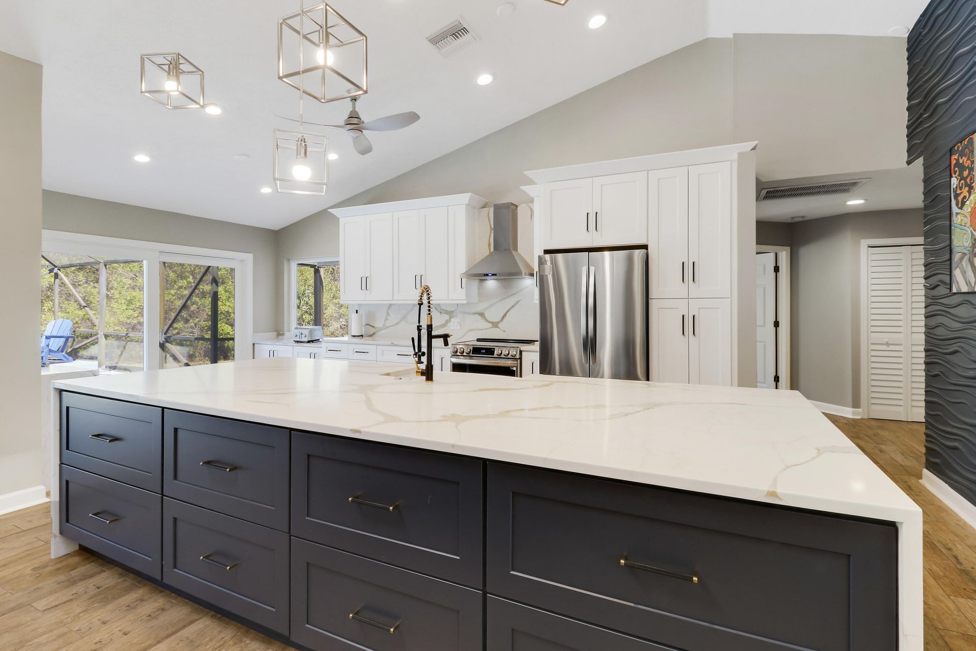 815 N E Stokes Terrace, Jensen Beach, FL 34957 Photo