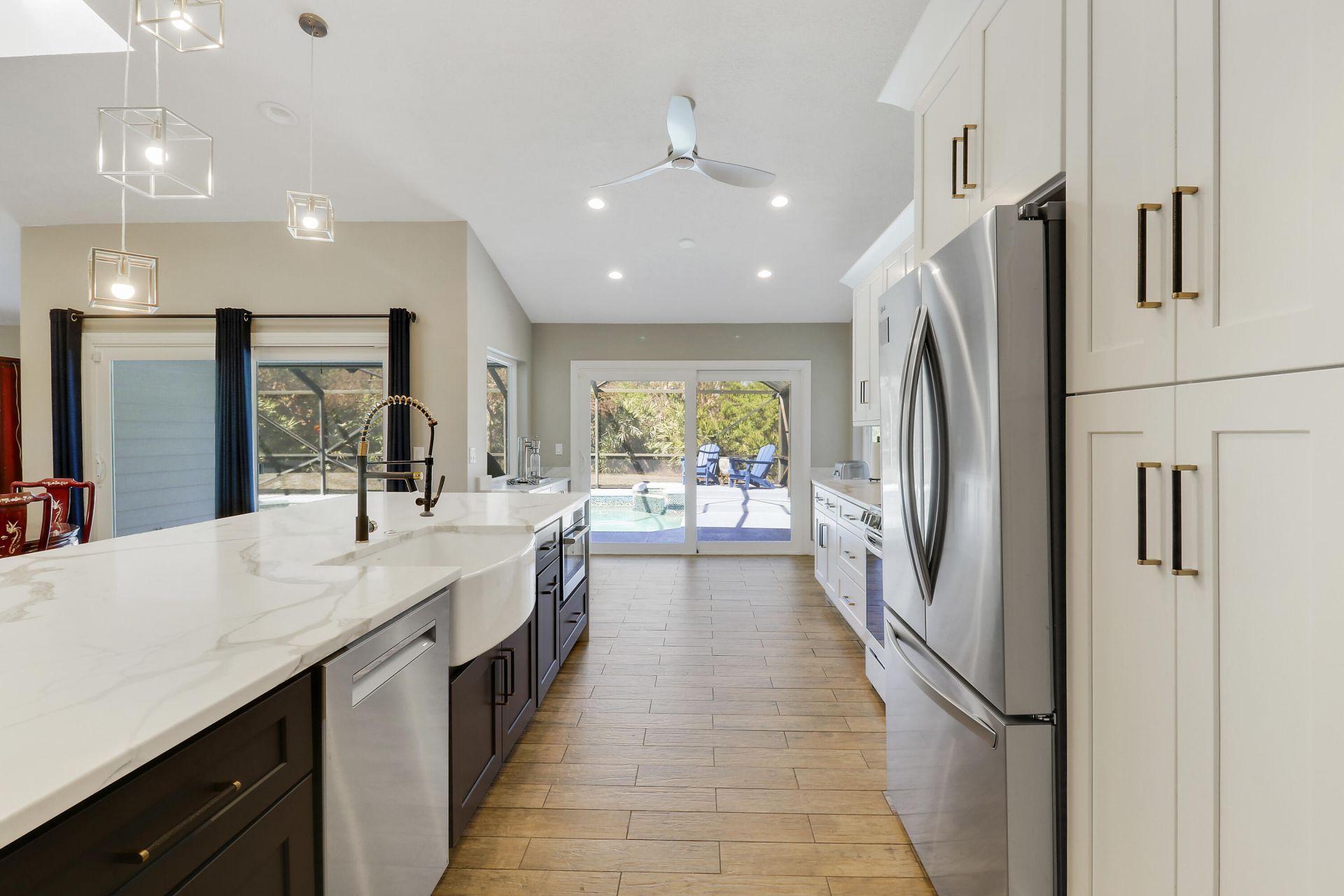 815 N E Stokes Terrace, Jensen Beach, FL 34957 Photo
