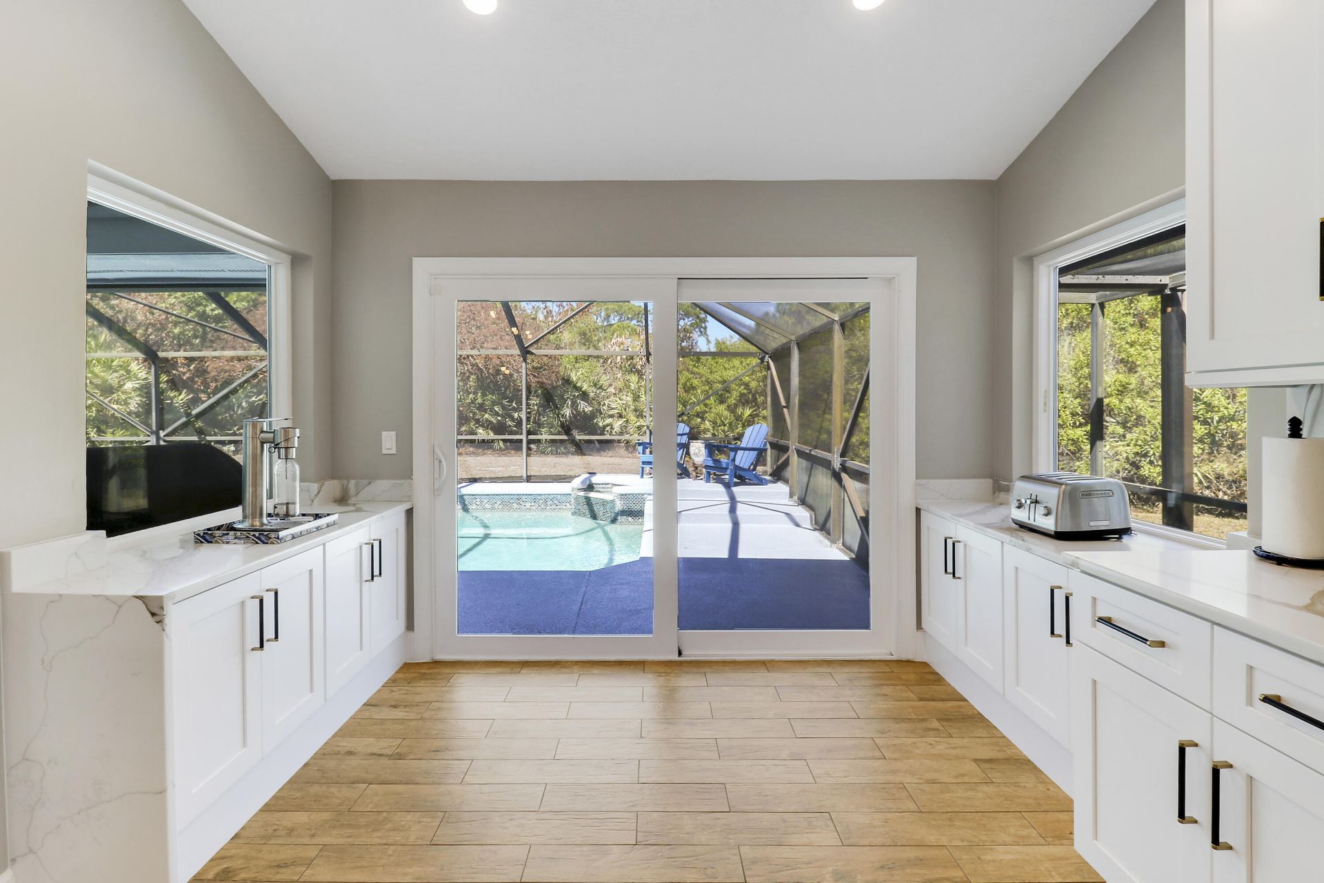 815 N E Stokes Terrace, Jensen Beach, FL 34957 Photo