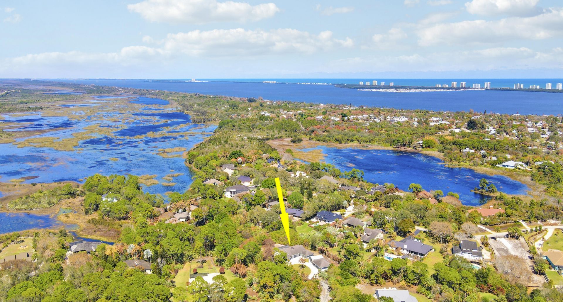 815 N E Stokes Terrace, Jensen Beach, FL 34957 Photo