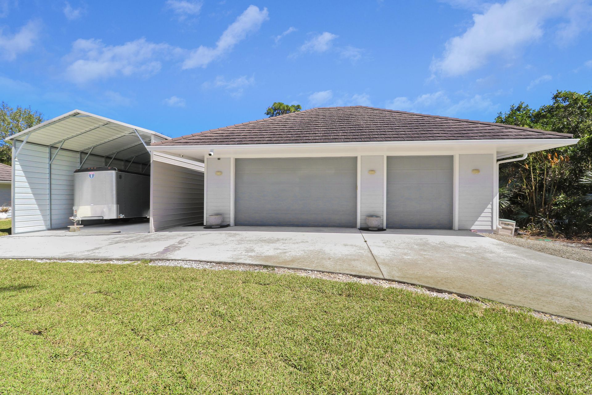 815 N E Stokes Terrace, Jensen Beach, FL 34957 Photo