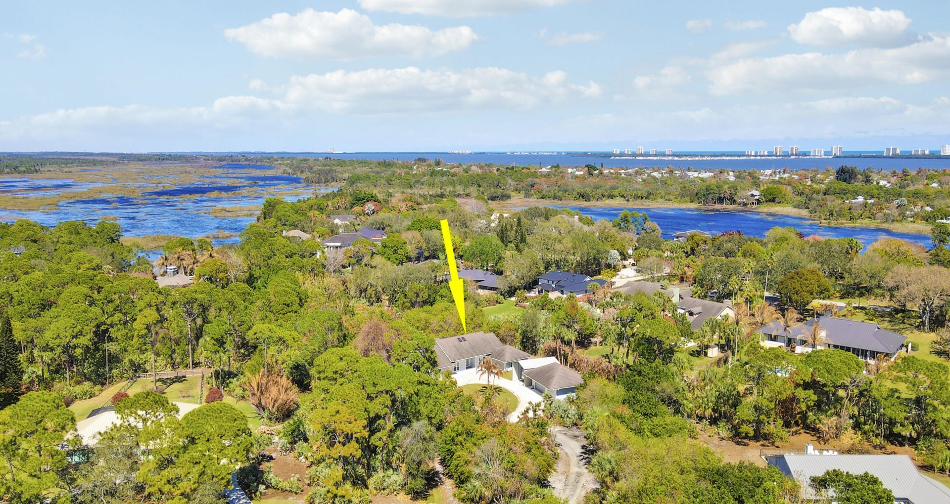 815 N E Stokes Terrace, Jensen Beach, FL 34957 Photo