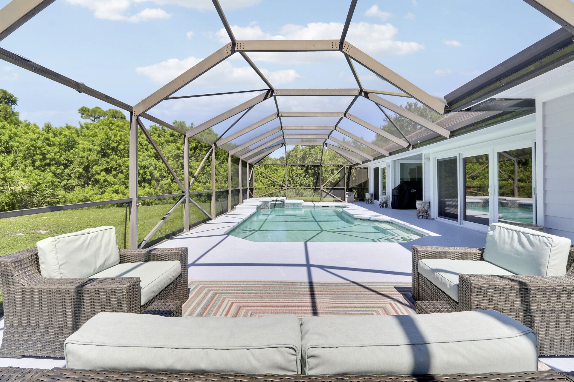 815 N E Stokes Terrace, Jensen Beach, FL 34957 Photo