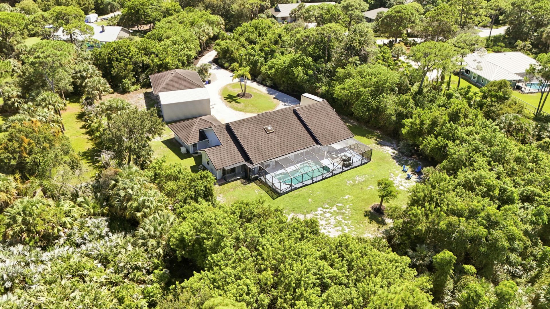 815 N E Stokes Terrace, Jensen Beach, FL 34957 Photo