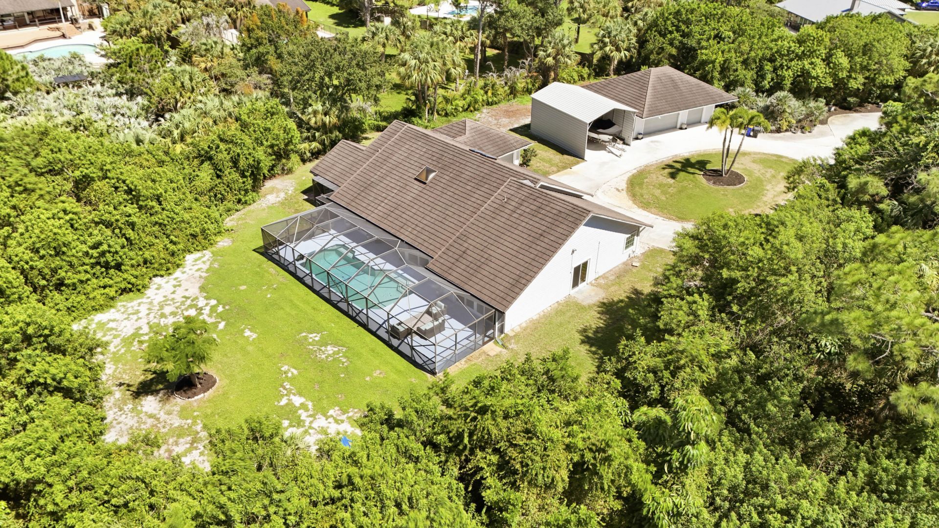 815 N E Stokes Terrace, Jensen Beach, FL 34957 Photo