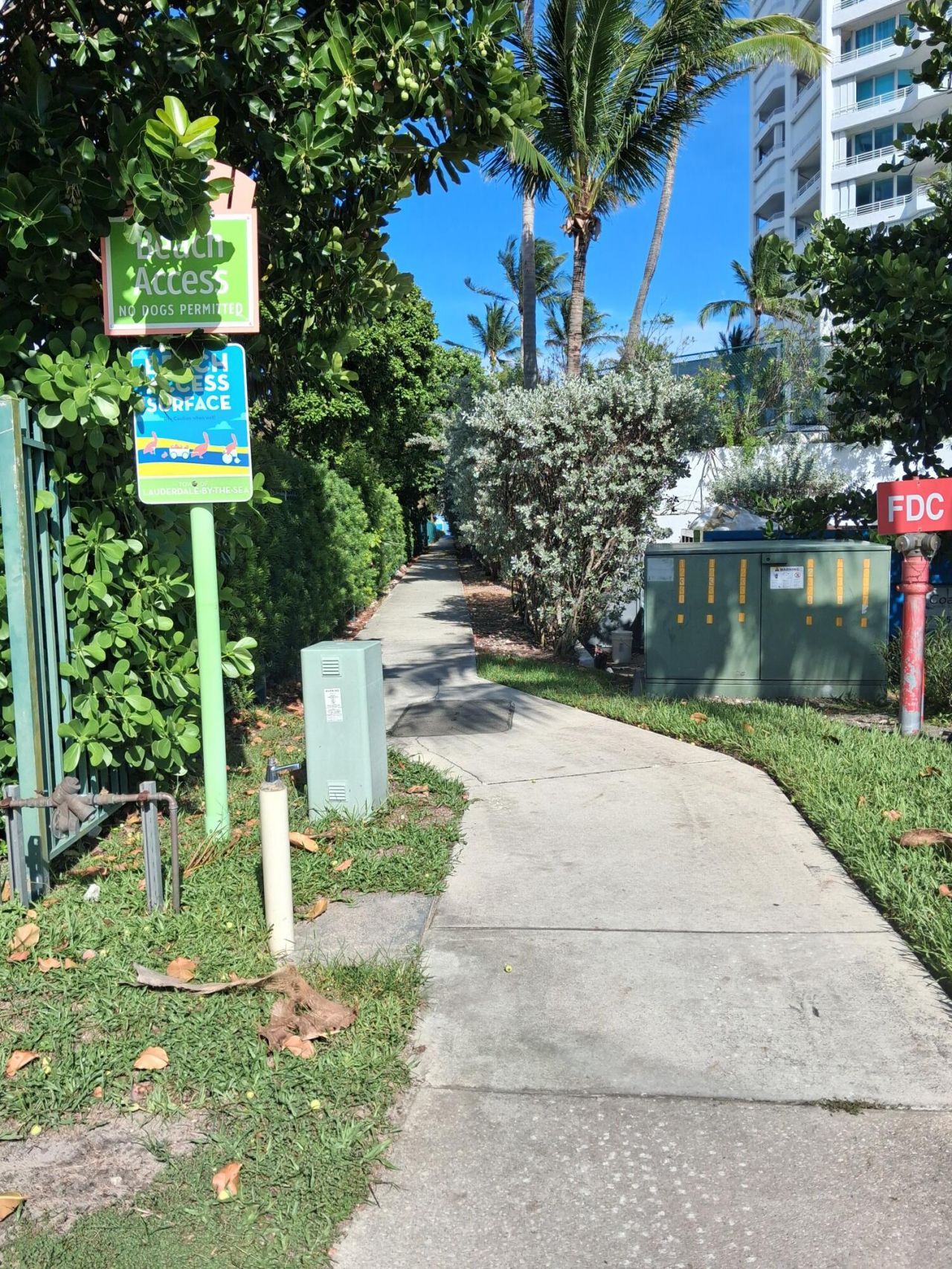 1717 S Ocean Boulevard, Unit 21, Pompano Beach, FL 33062 Photo