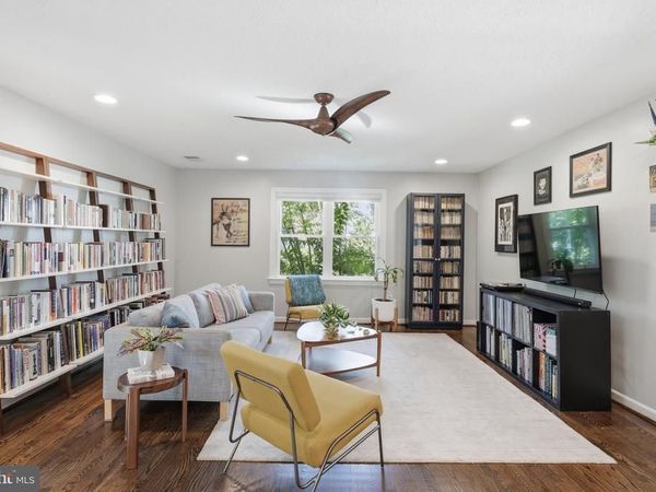 13709 MILLS AVENUE , SILVER SPRING, MD 20904