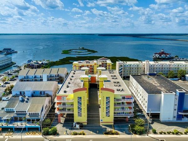 5405 COASTAL HIGHWAY , Unit 211, OCEAN CITY, MD 21842