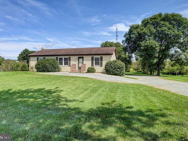 655 SHIPPENSBURG ROAD , SHIPPENSBURG, PA 17257