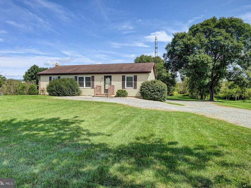 655 Shippensburg Road , Shippensburg, PA 17257 Main Photo