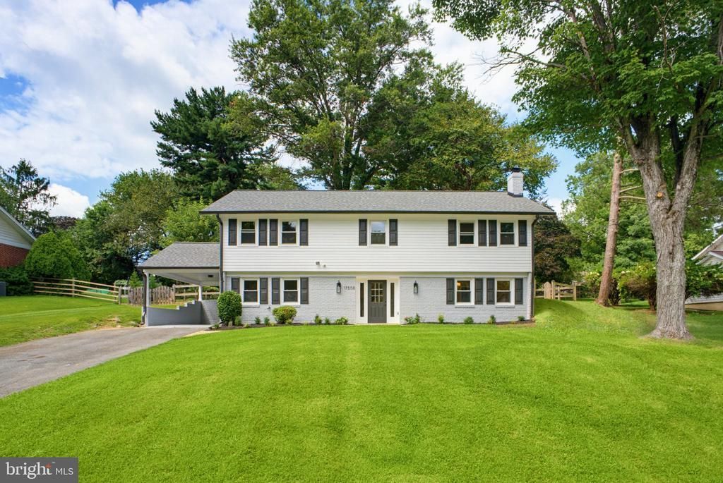 17508 PARK MILL DRIVE , DERWOOD, MD 20855