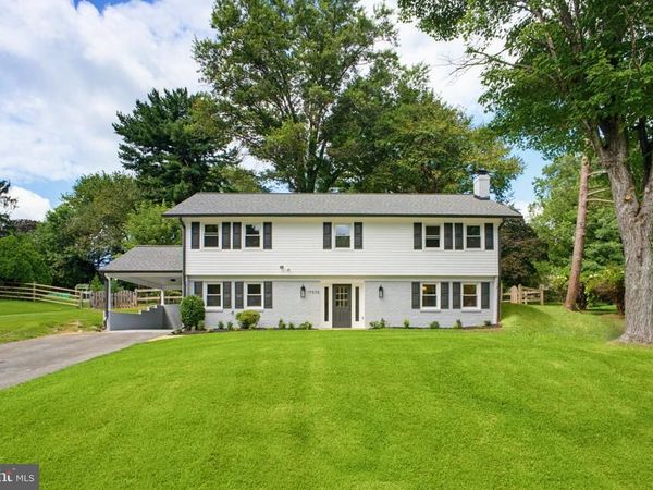 17508 PARK MILL DRIVE , DERWOOD, MD 20855
