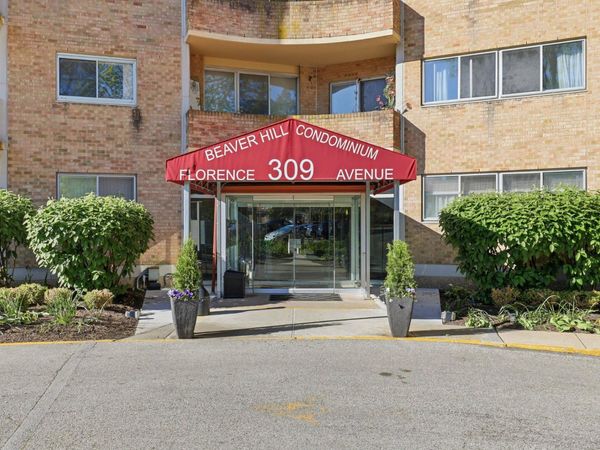 309 FLORENCE AVENUE, Unit 419N, JENKINTOWN, PA 19046