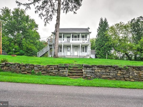 1250 NEW DANVILLE PIKE, LANCASTER, PA 17603