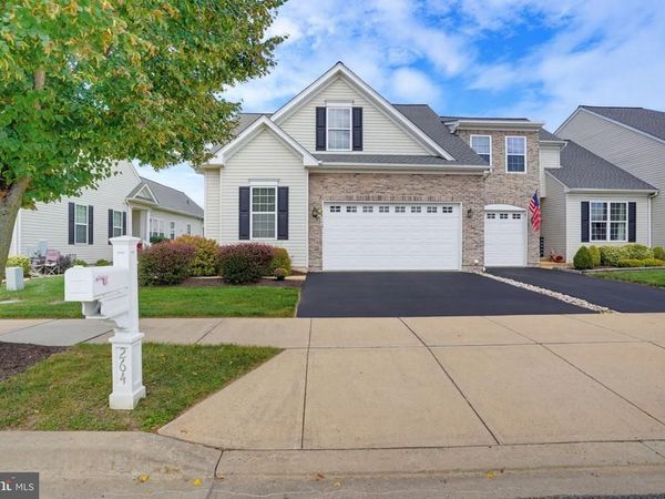 264 TRELLIS LANE, MIDDLETOWN, DE 19709
