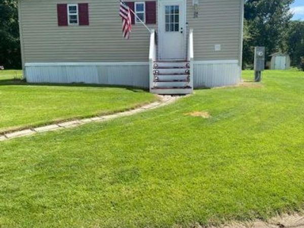 214 GOLF DRIVE, Unit 214, ABERDEEN, MD 21010